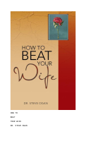 How_to_Beat_Your_Wife.pdf